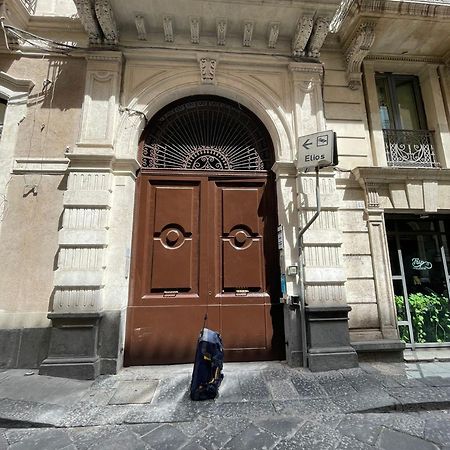 카타니아 Casa Manzoni 아파트 외부 사진