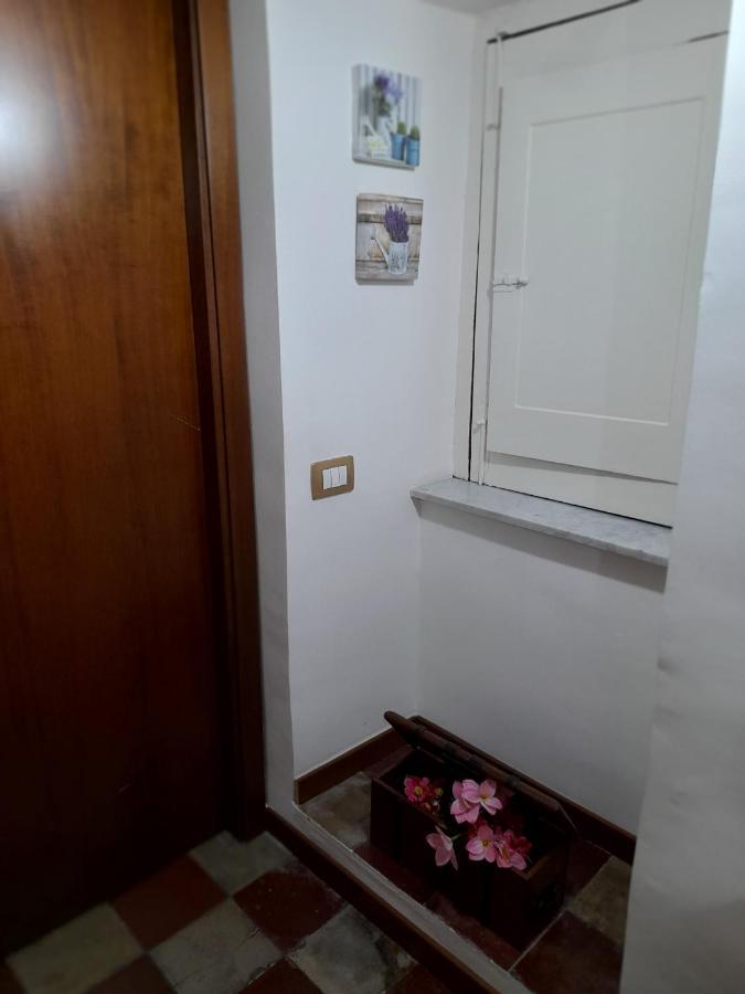 카타니아 Casa Manzoni 아파트 외부 사진