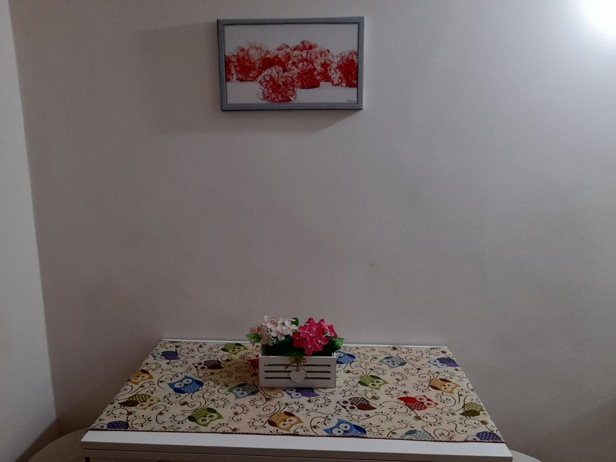 카타니아 Casa Manzoni 아파트 외부 사진