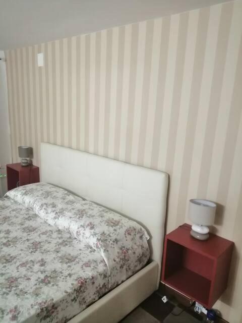 카타니아 Casa Manzoni 아파트 외부 사진