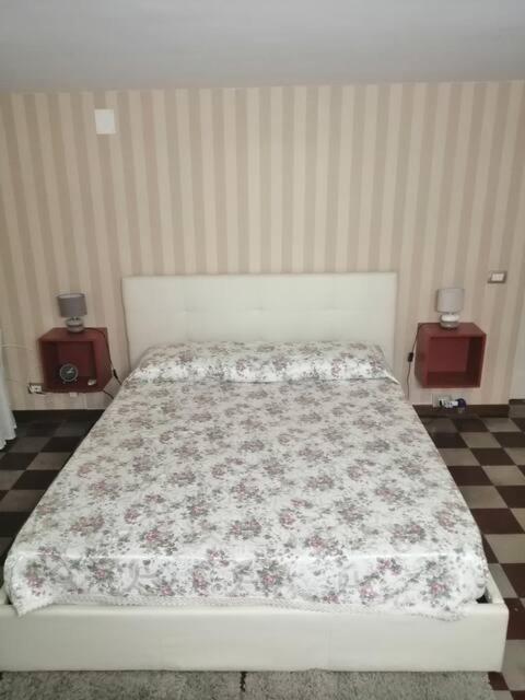 카타니아 Casa Manzoni 아파트 외부 사진