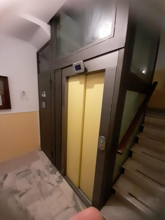 카타니아 Casa Manzoni 아파트 외부 사진