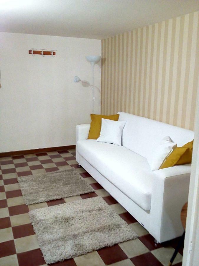 카타니아 Casa Manzoni 아파트 외부 사진