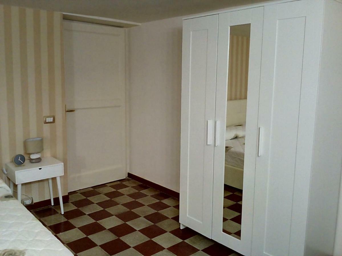 카타니아 Casa Manzoni 아파트 외부 사진