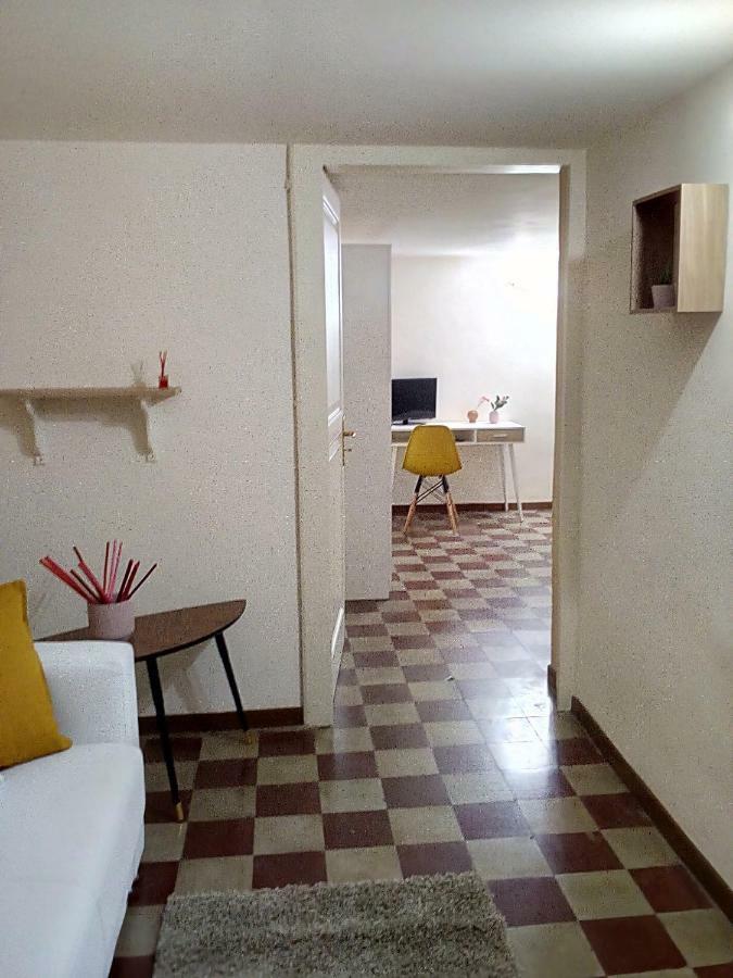 카타니아 Casa Manzoni 아파트 외부 사진