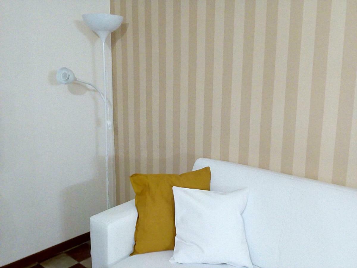 카타니아 Casa Manzoni 아파트 외부 사진