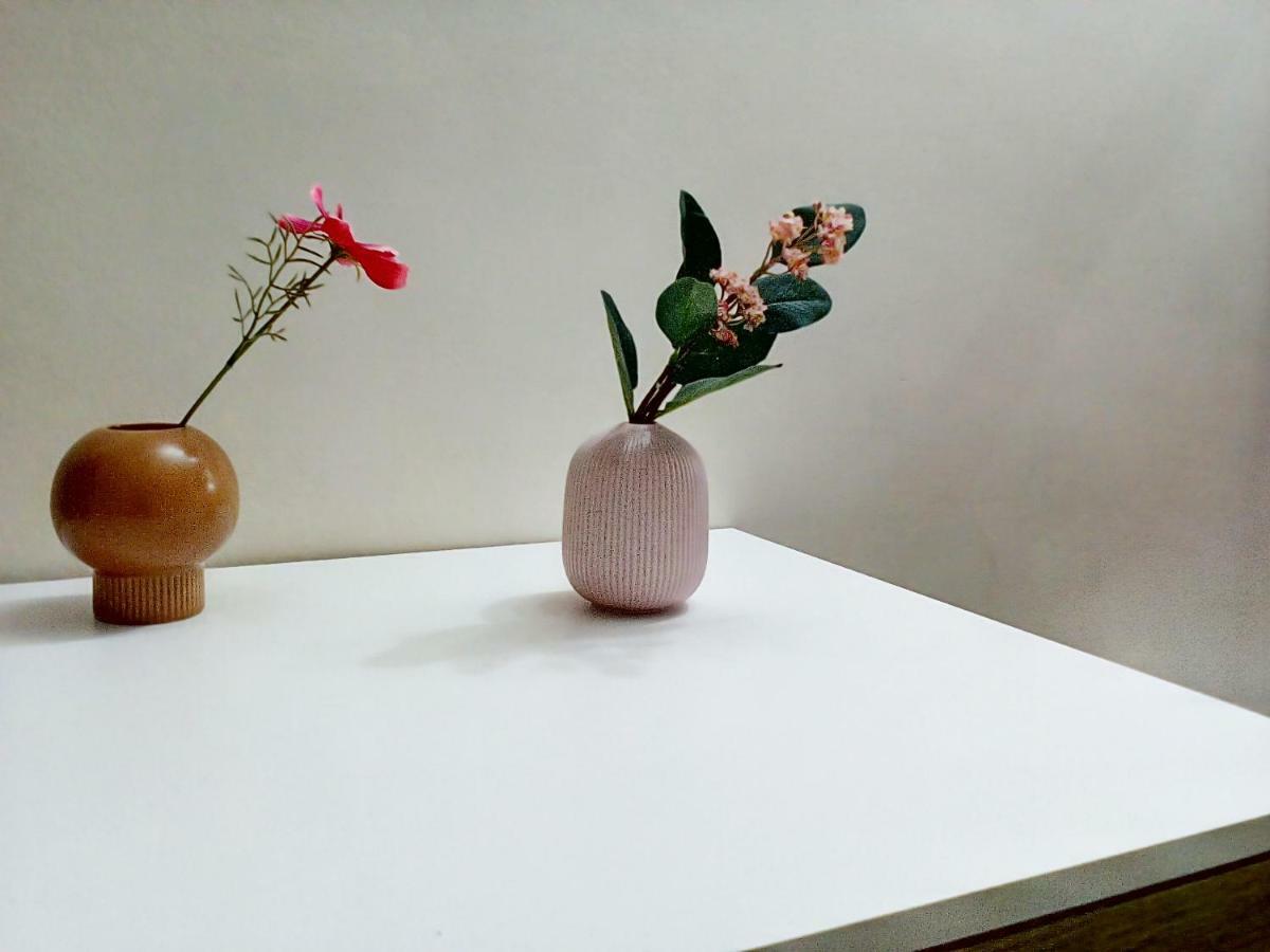 카타니아 Casa Manzoni 아파트 외부 사진