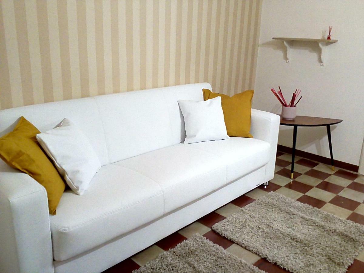카타니아 Casa Manzoni 아파트 외부 사진