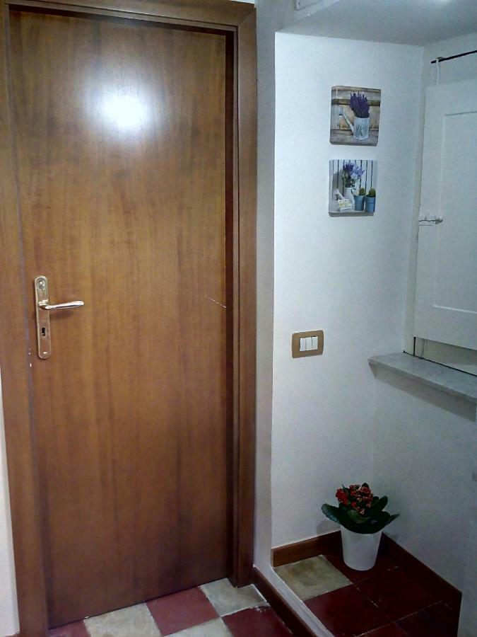 카타니아 Casa Manzoni 아파트 외부 사진