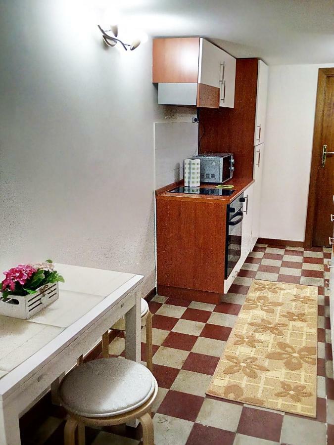 카타니아 Casa Manzoni 아파트 외부 사진