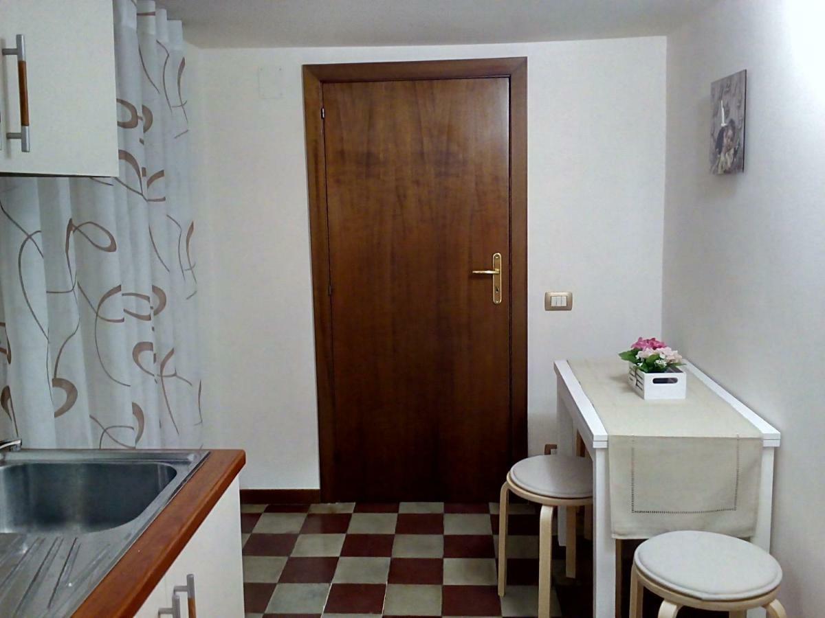 카타니아 Casa Manzoni 아파트 외부 사진