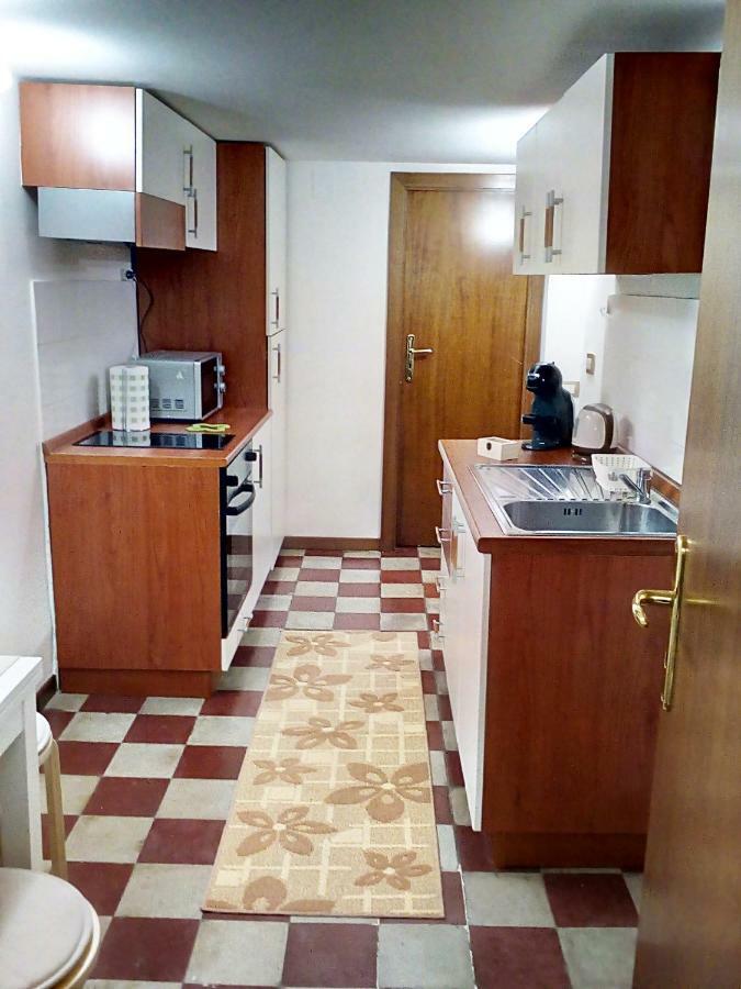 카타니아 Casa Manzoni 아파트 외부 사진