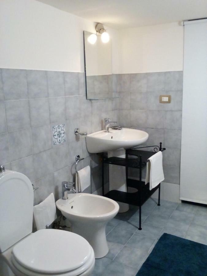 카타니아 Casa Manzoni 아파트 외부 사진