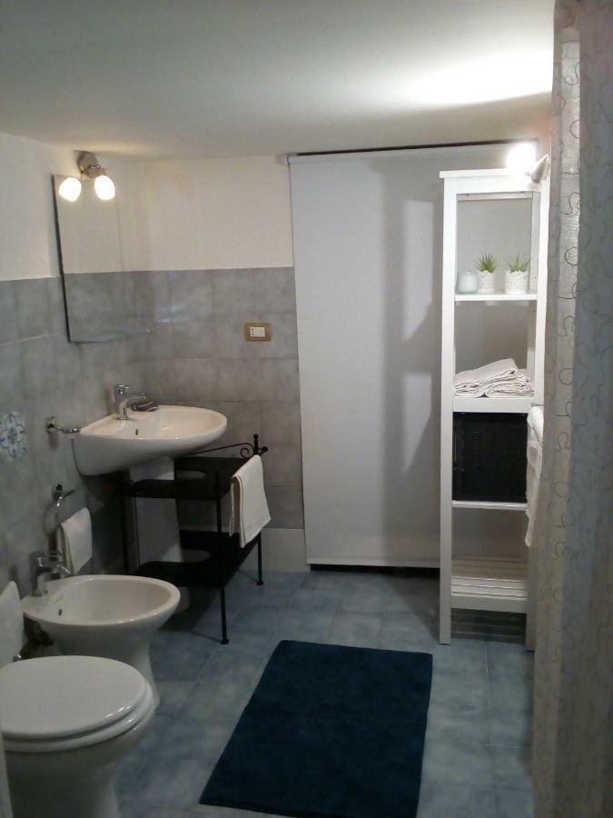 카타니아 Casa Manzoni 아파트 외부 사진