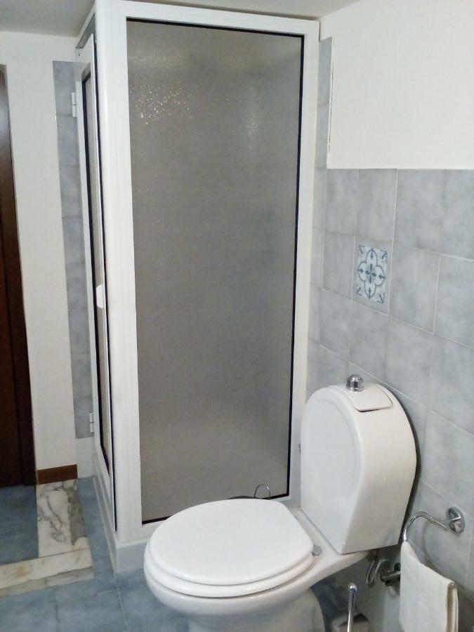 카타니아 Casa Manzoni 아파트 외부 사진